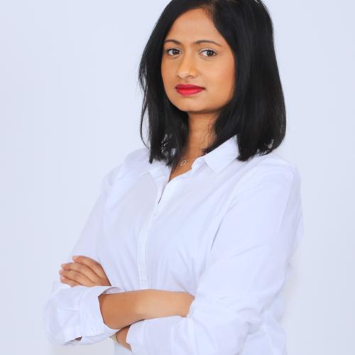 Anne-héléna Sathyakumar