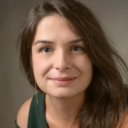 Maître Coline Grindel