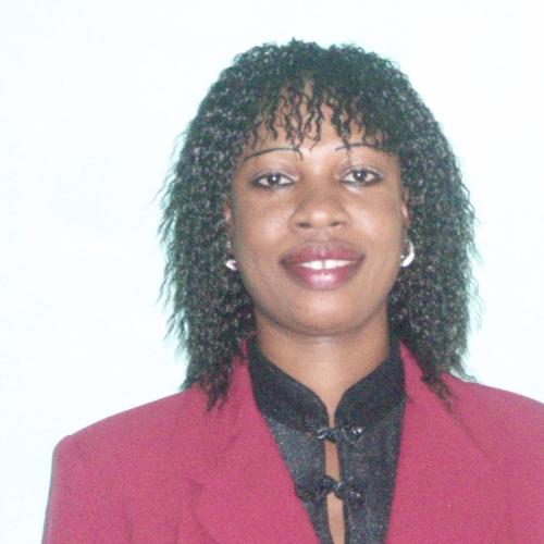 Maître Aminata Somda