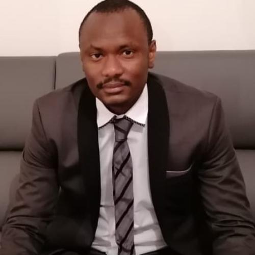 Maître Aly Diallo