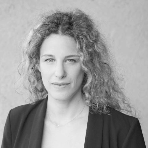 Gabrielle Fingerhut