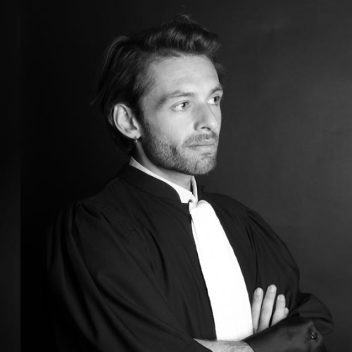 Benoit Ribet