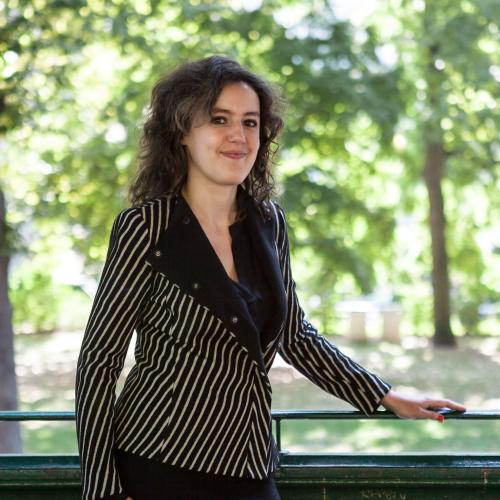 Maître Marika Steinmann – Barreau de Strasbourg