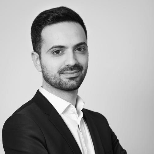 Maître Huseyin Ozersahin