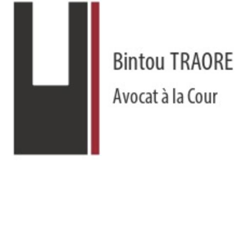 Maître Bintou Traore