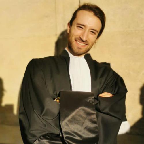 Maître Alexandre Fevrier – Barreau de Bordeaux
