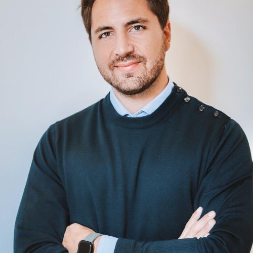 Maître Gary Cahn
