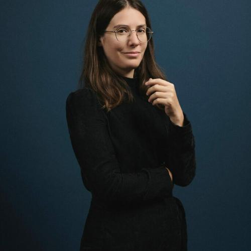 Maître Hélène Scanvic