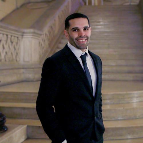 Maître Damien Aftassi