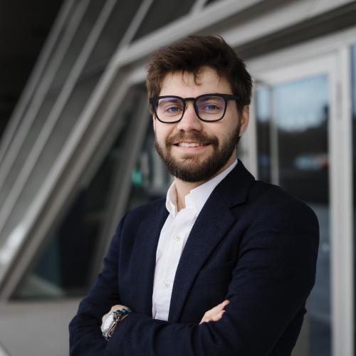Maître Thomas Martinez