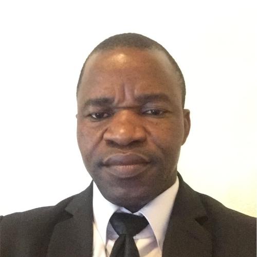Maître Medy Diakite