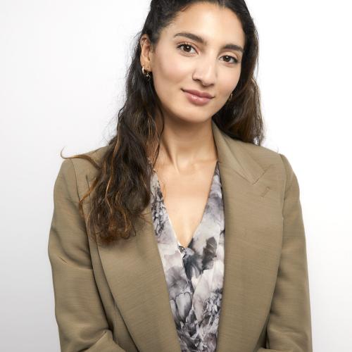 Maître Samia Alili
