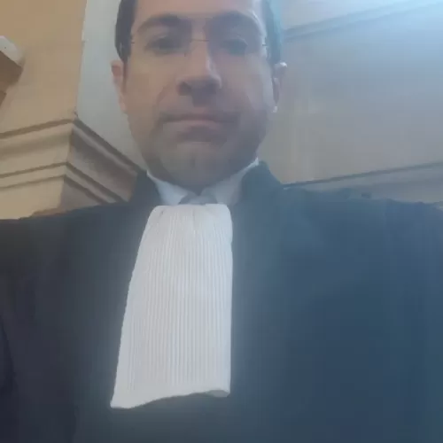Maître Peyman Dadras