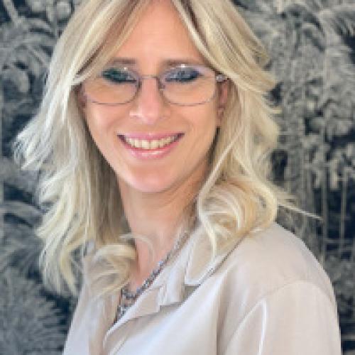 Maître Agnès Réveillon