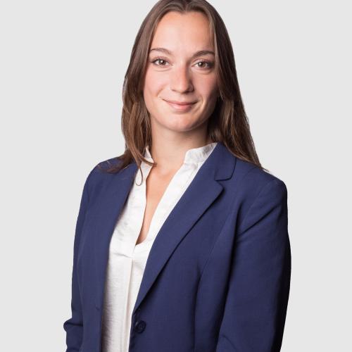 Maître Lisa Gordet