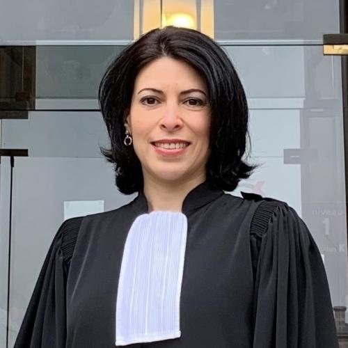 Maître Lorena Kanacri