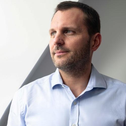 Maître Nicolas Le GraËt