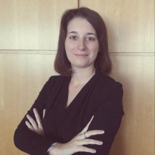 Maître Marylise Bidaux