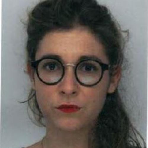 Maître Chloé Bonnardel
