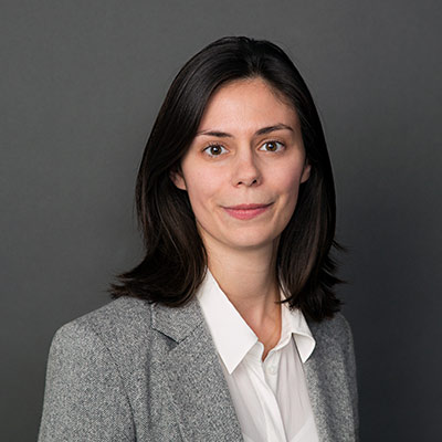 Ariane Delion