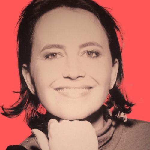 Barbara Berthet
