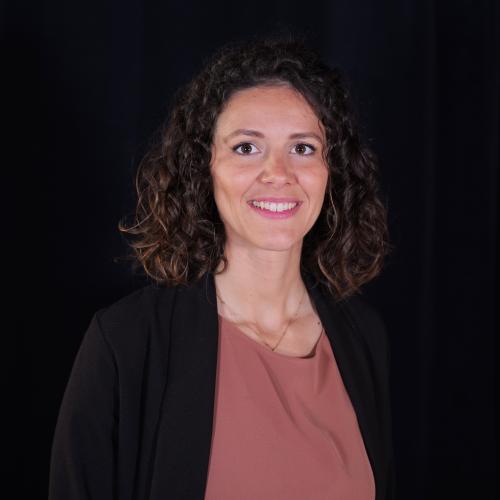 Maître Garance Mamdy
