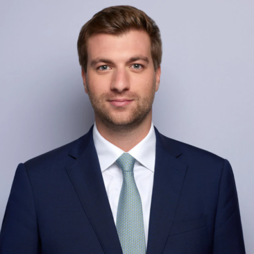 Maître Sacha Partensky