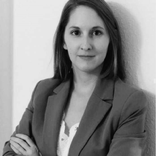 Maître Juliette Bellet