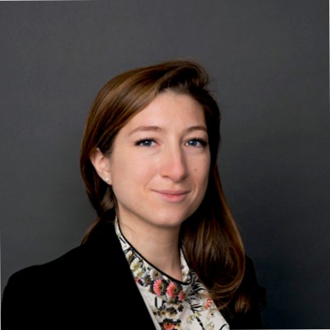 Maître Johanna Ladouce