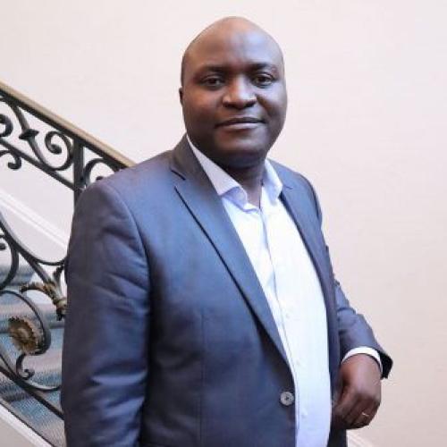 Maître Ance Kioungou – Barreau de Lille