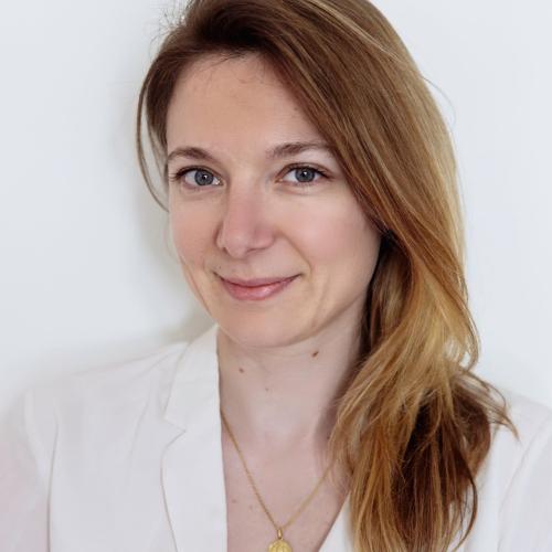 Laura Pasquier