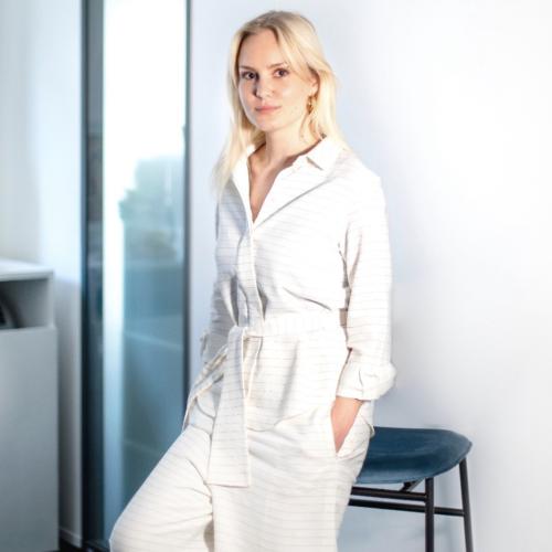 Maître Gaëlle Pasquier