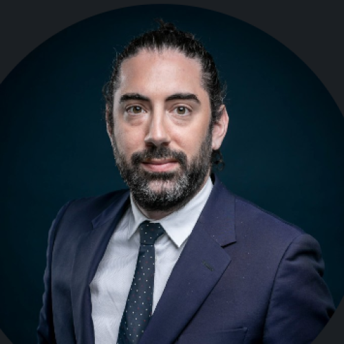 Maître Jonathan Souffir