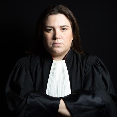Maître Marilou Lepage