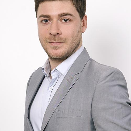 Maître Benjamin Ivanier