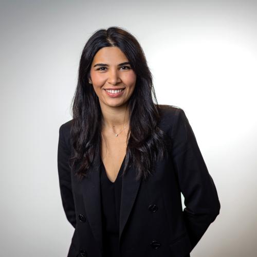 Maître Imane Sayah