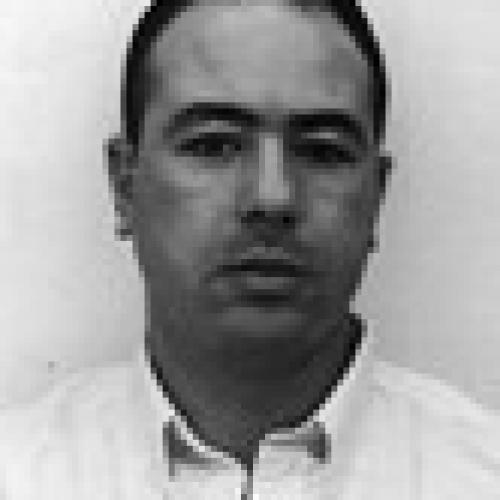 Maître Azzedine El Kolli