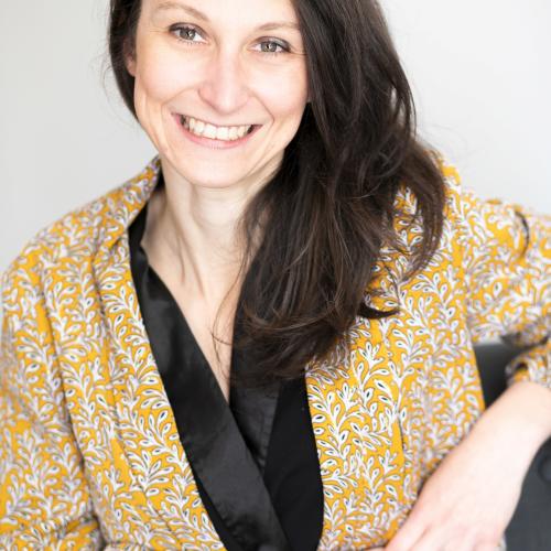 Prisca Blard