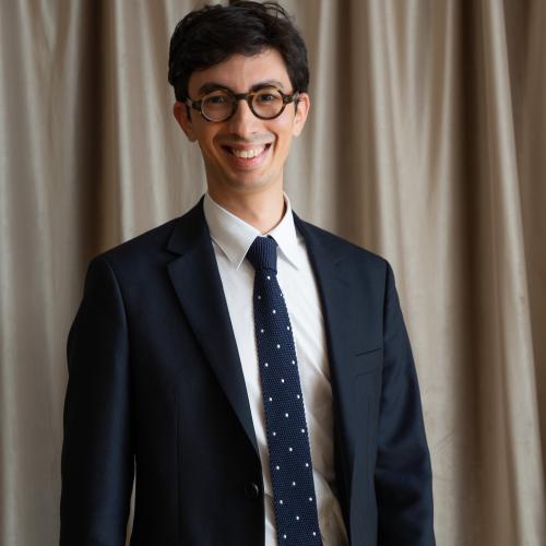 Maître Sofian Boudouma