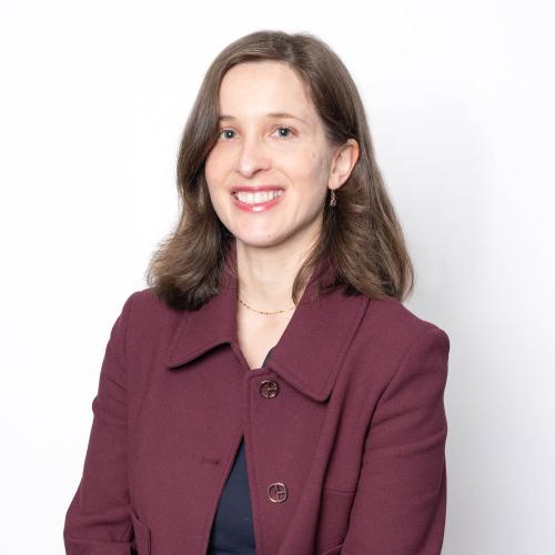 Maître Julie Manissier