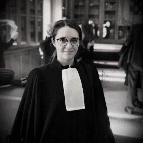 Maître Sabrina Chemakh