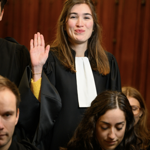 Maître Louise Jaby