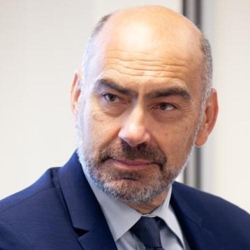 Maître Alain Duflot