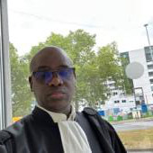 Maître Ibrahima Diallo