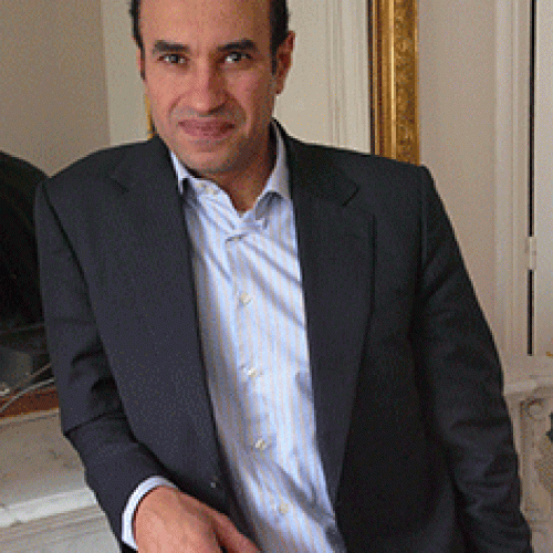 Maître Malik Farajallah