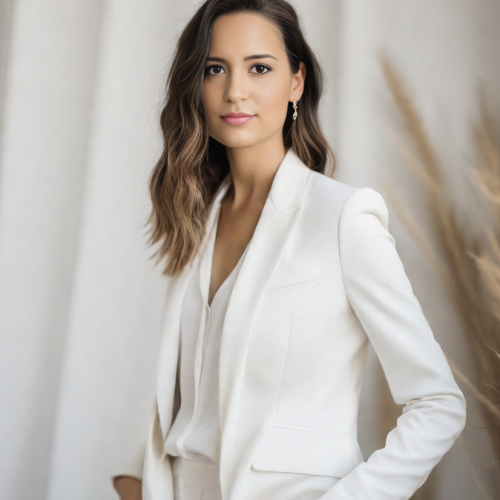 Sonia Makouf