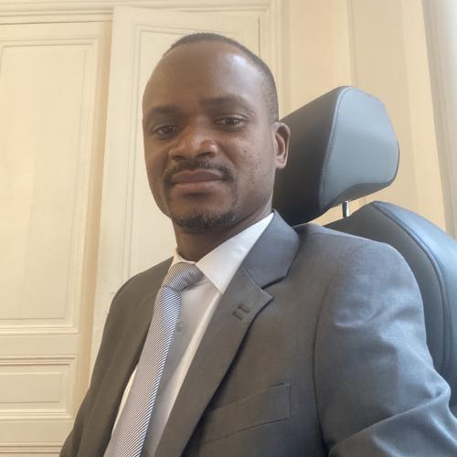 Maître Oumar Berté