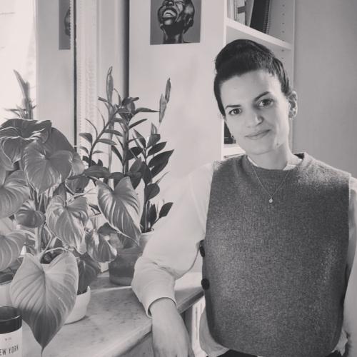 Maître Mona Khouadja