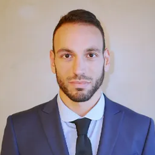 Maître Anthony Cavitta