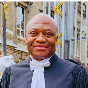 Maître Samuel Kouassi – Barreau de Seine-saint-denis (bobigny)
